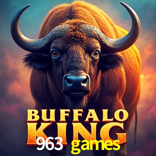 Statistics 963 games