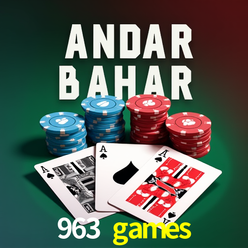 Bonus Features 963 games