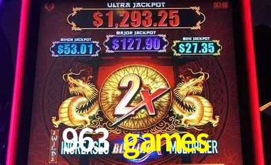 Exclusive Offers 963 games