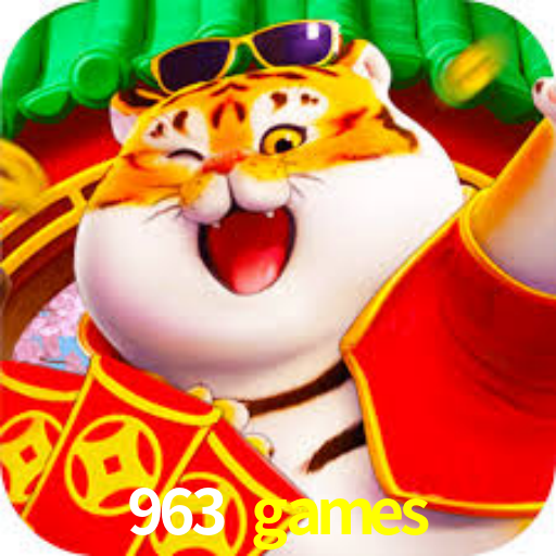 Exclusive Games 963 games