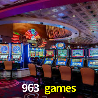 Instant EasyPaisa 963 games