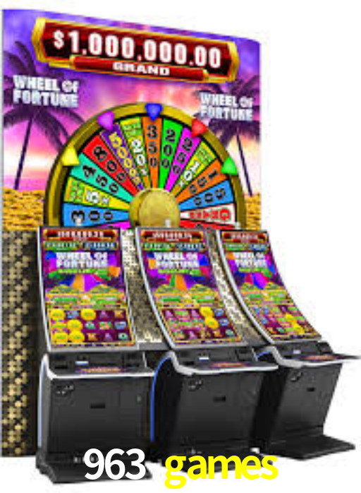 Daily Bonuses 963 games