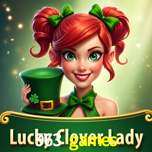 API Integration 963 games