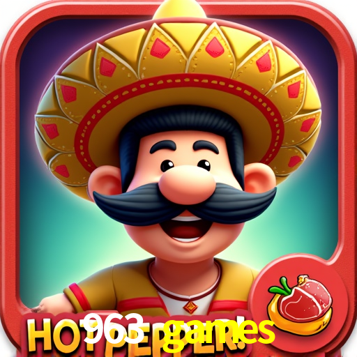 Platform Technology 963 games