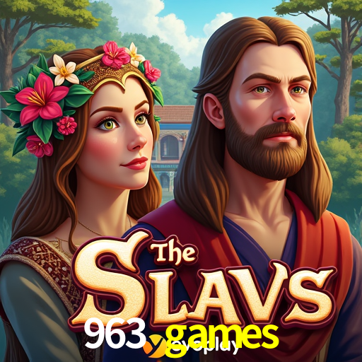 Experiência VIP 963 games