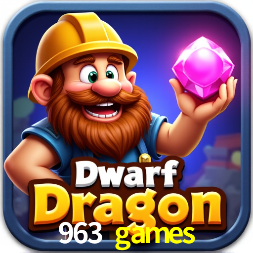 Game Providers 963 games