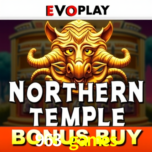 Games Directory 963 games